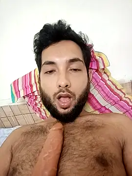 Rafi_boy live cam on StripChat