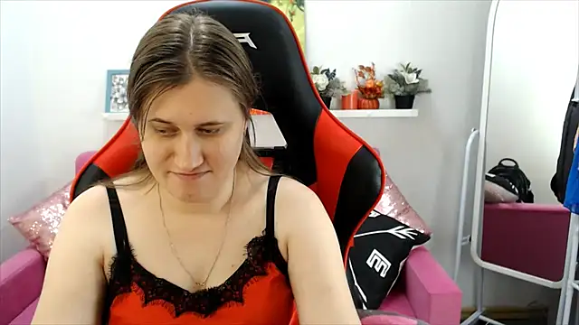 Lucky_Lana webcam