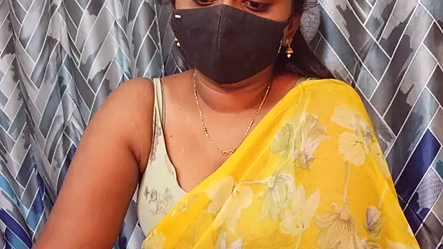Pavani-Darling webcam