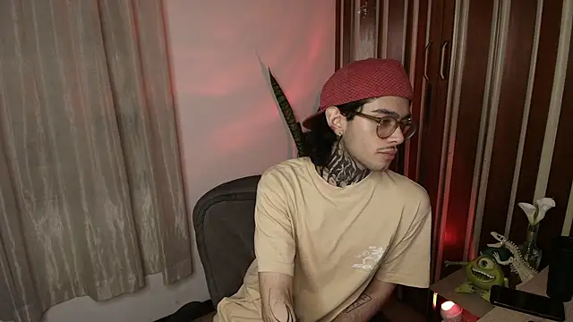 Bastiel_ webcam