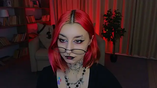 Mistress__Marcelline webcam