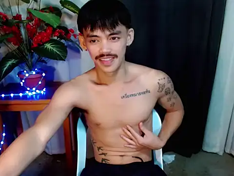 urhunky_boy webcam