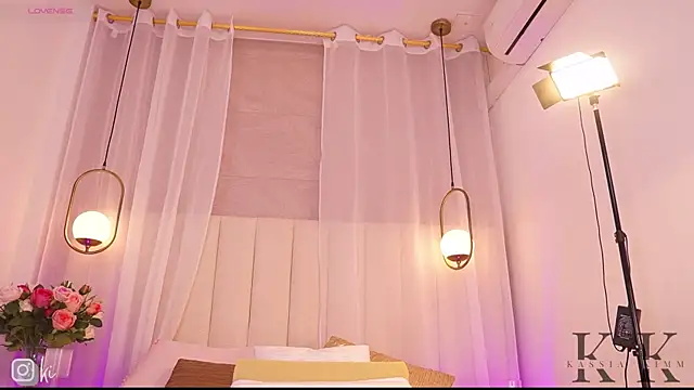 kassia_kim webcam