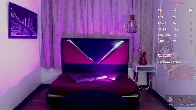 luisa__torres webcam
