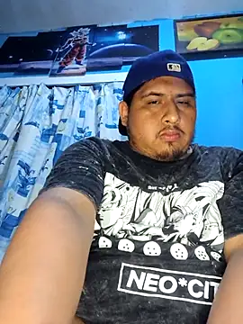 ramito1007 webcam