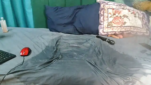 Keishaa-77 webcam