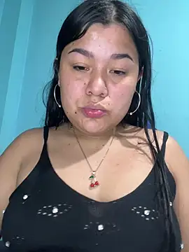 April_Becker webcam