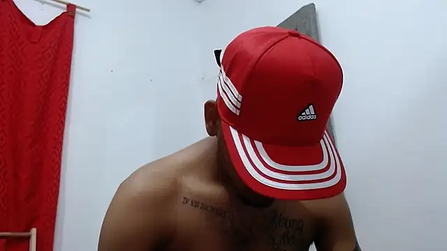 drako_monster live cam on StripChat