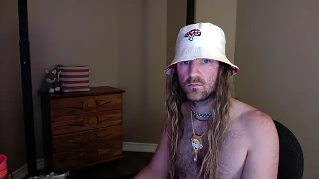 Good-naturedLSDsex webcam