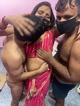 Sexy_vanshika01 webcam
