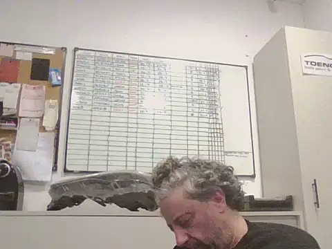 Petebulimia webcam