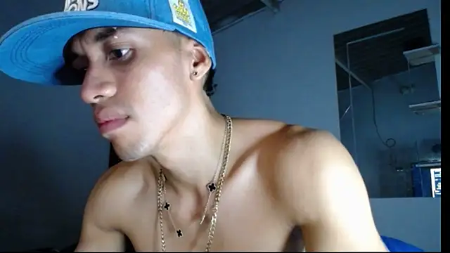 Jersi_parker1996 webcam