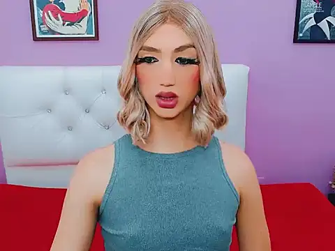 shantal_gil webcam