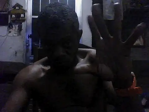 Negaomalinha1 webcam