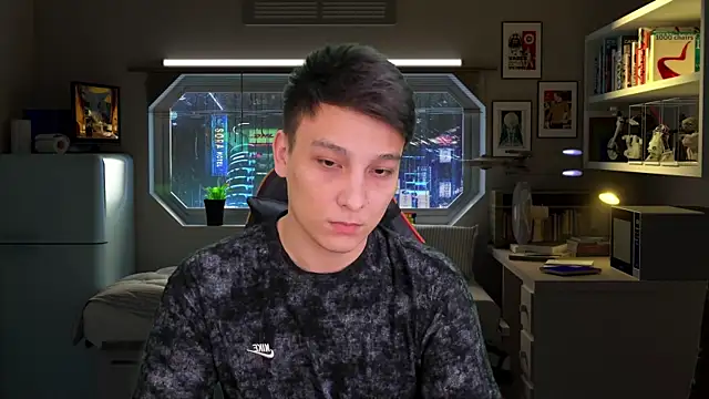 Justin_time111 webcam