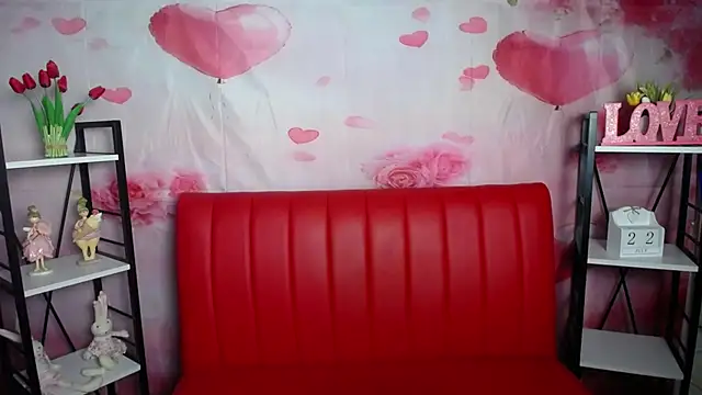 RenataDaster webcam