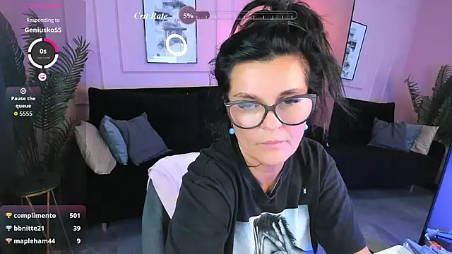 RikaCoutts webcam