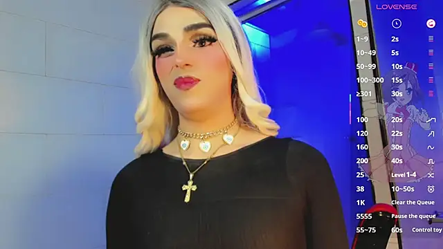Maddye_Fox webcam