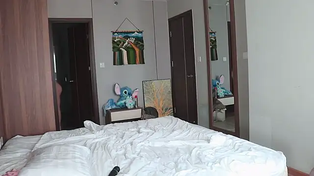 Your_Alisaa webcam