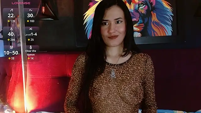 Victoria_1126 webcam
