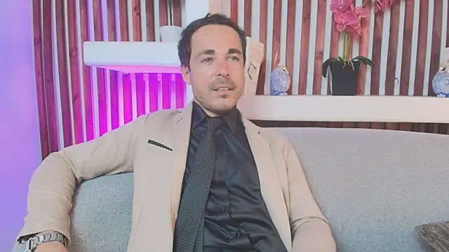 Adams_Sanz webcam