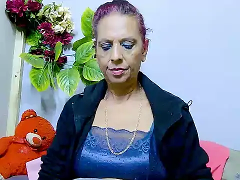 Hot_queen58 webcam