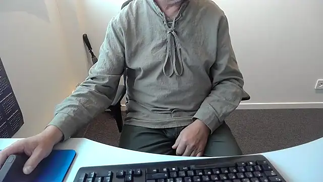 Buggemann webcam
