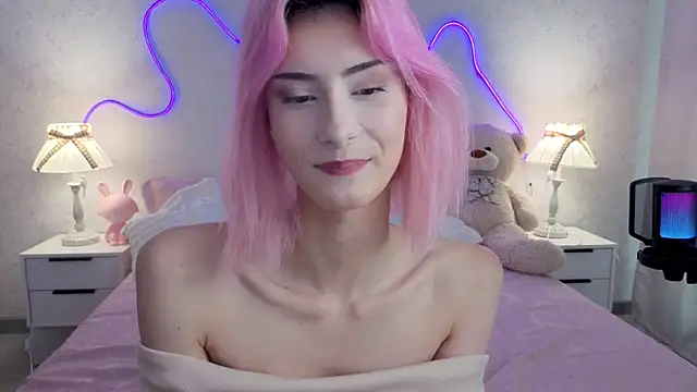 kittysocutie webcam