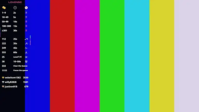 TonjaMano webcam