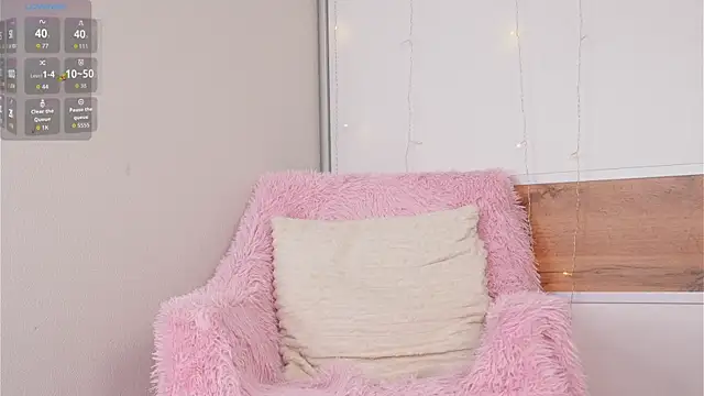 CherlyGuss webcam