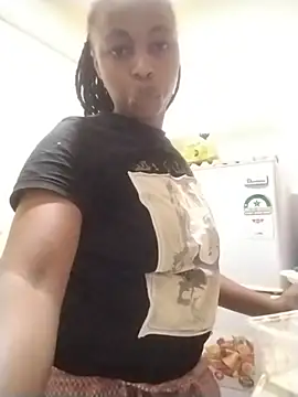 Faithy6789 webcam