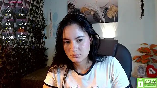 rosaleia_ webcam