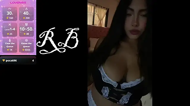 MelissaSaenzgh_ webcam