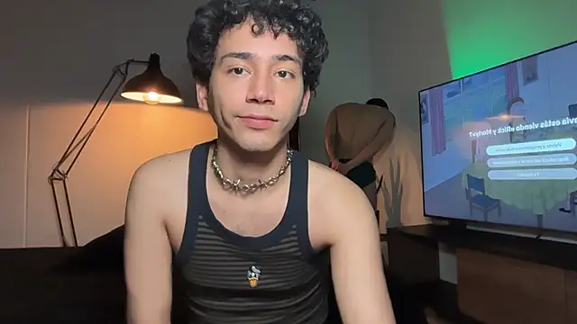 Noah_and_Steven webcam