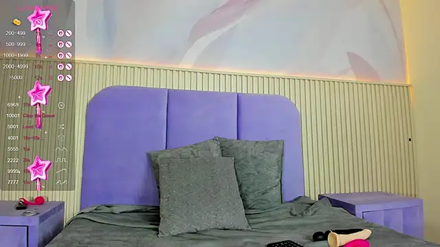 Sweet_Loove26 webcam