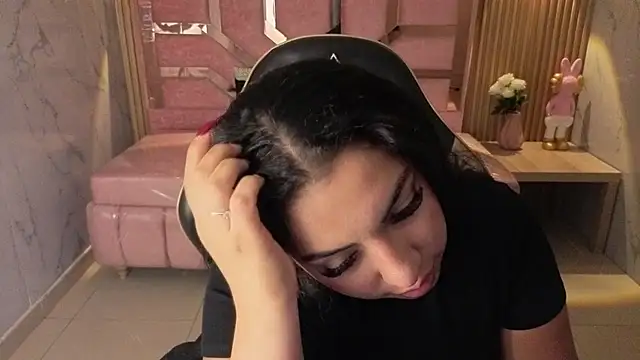Alexa_s1 webcam