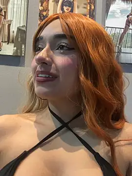 star_xmoonx webcam