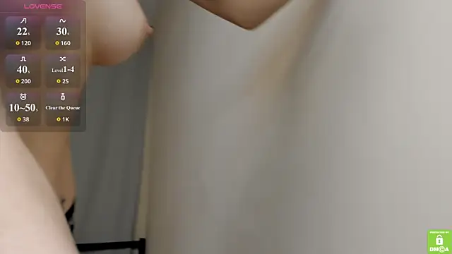 Milly_Young webcam