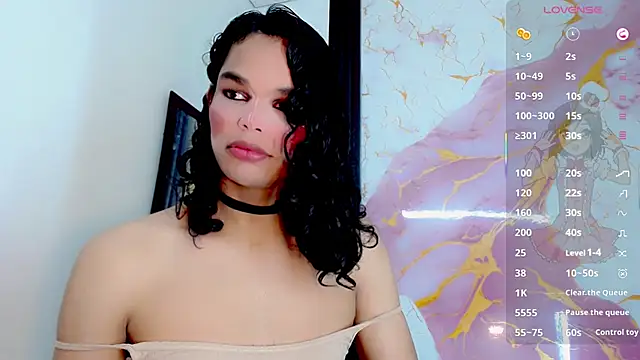 zoe_amatista webcam