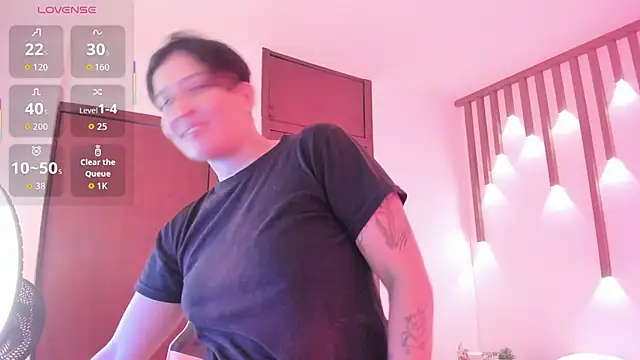 mistress_flame webcam