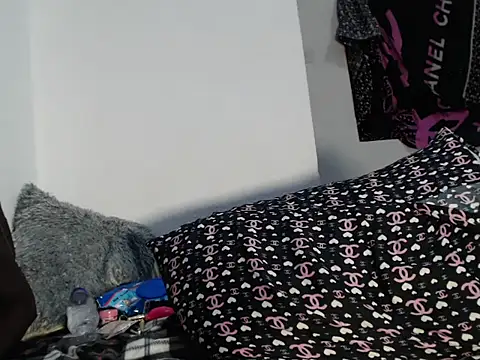 camillasoofine webcam