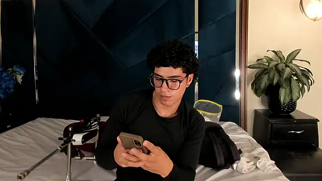 Danny_king1 webcam