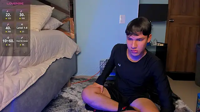 Angel__TheKing webcam