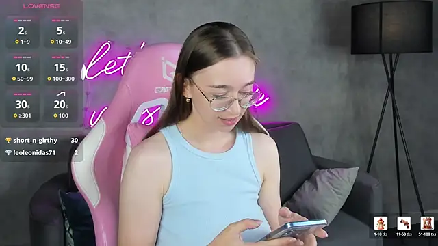 Lucy_Green webcam