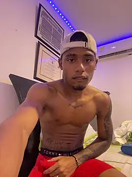 Ydiaz09 webcam