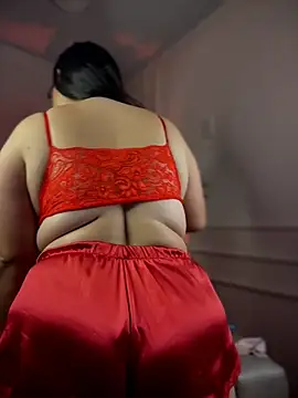 LuisAny webcam