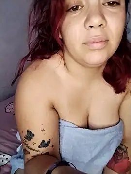 Saory_2110 webcam