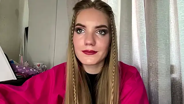 MargariteGibes webcam