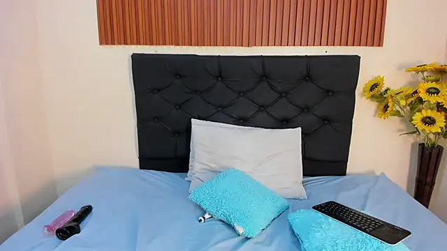 KaylieRousse webcam