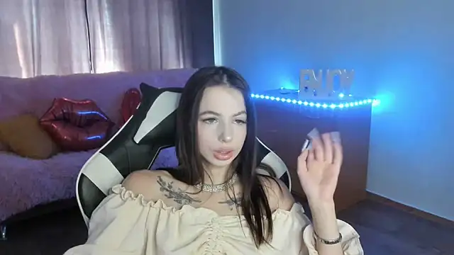 MiniModel webcam
